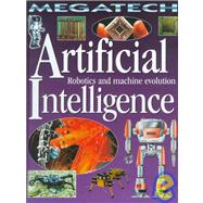 Artificial Intelligence by Jefferis, David, 9780778700463
