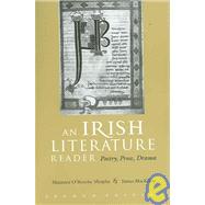 An Irish Literature Reader by Murphy, Maureen O'Rourke, 9780815630463
