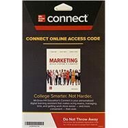 Connect for Marketing Access Card for Marketing by Hunt, Shane; Mello, John, 9781260800463