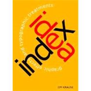 Idea Index by Krause, Jim, 9781581800463