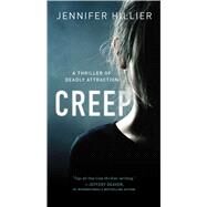 Creep by Hillier, Jennifer, 9781982160463