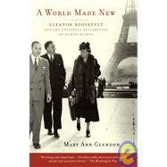 A World Made New by GLENDON, MARY ANN, 9780375760464