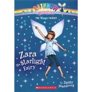 Night Fairies #3: Zara the Starlight Fairy A Rainbow Magic Book by Meadows, Daisy, 9780545270465