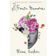 The Four Humors by Seckin, Mina, 9781646220465