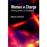 Women in Charge by Silvestri; Marisa, 9781843920465