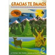 Gracias Te Damos by Swamp, Chief Jake, 9781880000465