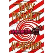 Hogfather by Pratchett, Terry, 9780061050466