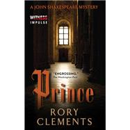 PRINCE                      MM by CLEMENTS RORY, 9780062350466