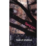 Sweep 1 Book of Shadows Sweep: book 1 by Tiernan, Cate, 9780141310466