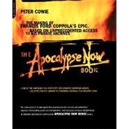The Apocalypse Now Book by Cowie, Peter, 9780306810466