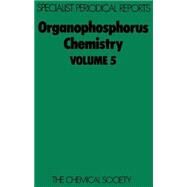 Organophosphorus Chemistry by Trippett, S., 9780851860466