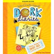 Dork Diaries 3 Tales from a Not-So-Talented Pop Star by Russell, Rachel Rene; Quintal, Lana, 9781442340466