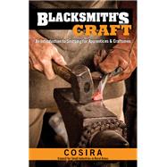 Blacksmith's Craft by Council for Small Industries in Rural Areas, 9781497100466