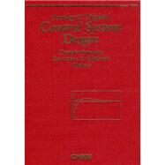 Analog and Digital Control System Design Transfer-Function, State-Space, and Algebraic Methods by Chen, Chi-Tsong, 9780195310467