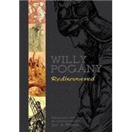 Willy Pogny Rediscovered by Pogny, Willy; Menges, Jeff A., 9780486470467