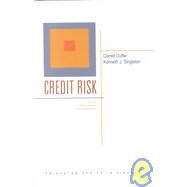 Credit Risk by Duffie, Darrell, 9780691090467