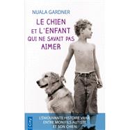 Le chien et l'enfant qui ne savait pas aimer by Nuala Gardner, 9782824610467