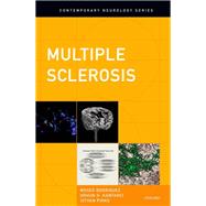Multiple Sclerosis by Rodriguez, Moses; Kantarci, Orhun H.; Pirko, Istvan, 9780199740468
