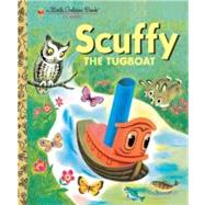 Scuffy the Tugboat by Crampton, Gertrude; Gergely, Tibor, 9780307020468