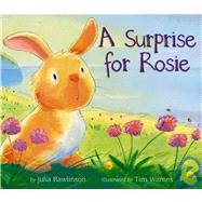 A Surprise For Rosie by Rawlinson, Julia, 9781589250468