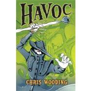 Malice #2: Havoc by Wooding, Chris, 9780545160469