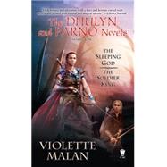 The Dhulyn and Parno Novels: Volume One by Malan, Violette, 9780756410469
