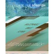 Fly Fishing for Bonefish by Brown, Dick, 9781599210469