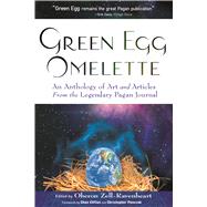 Green Egg Omelette by Zell-Ravenheart, Oberon, 9781601630469