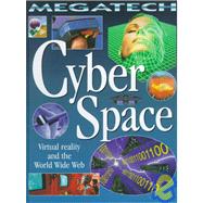 Cyber Space by Jefferis, David; Jefferis, Davies; Irvine, Mat, 9780778700470