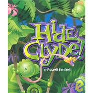 Hide, Clyde!,Benfanti, Russell,9781590190470