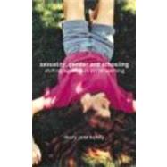 Sexuality, Gender and Schooling: Shifting Agendas in Social Learning by Kehily,Mary Jane, 9780415280471