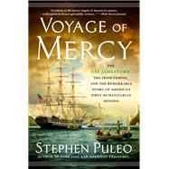 Voyage of Mercy by Puleo, Stephen, 9781250200471