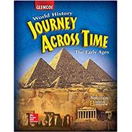 Journey Across Time, Early Ages by Unknown, 9780078750472