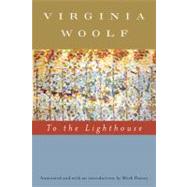 To The Lighthouse by Woolf, Virginia, 9780156030472