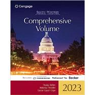 South-Western Federal Taxation 2023 Loose-leaf by Young, James; Nellen, Annette;, 9780357930472