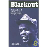 Blackout by Lamb, Chris, 9780803280472
