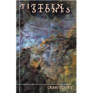 Fifteen Stones by Czury, Craig, 9781630450472