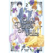 Let's Dance a Waltz 2 by ANDO, NATSUMI, 9781632360472