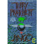 Jingo by Pratchett, Terry, 9780061050473