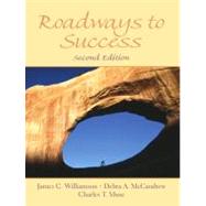 Roadways to Success by Williamson, James C.; McCandrew, Debra A.; Muse, Charles T., 9780130280473