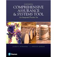 Comprehensive Assurance & Systems Tool (CAST) by Ingraham, Laura R.; Jenkins, Greg, 9780134790473