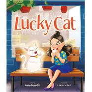 Lucky Cat by Girl, AsianBoss; Cheng, Melody; Wang, Janet; Wu, Helen; Chen, Eunice, 9780711270473