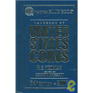The Official Blue Book Handbook of United States Coins 2007 by Yeoman, R. S., 9780794820473