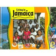 Living in Jamaica by Bastyra, Judy, 9781597710473