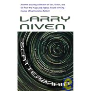 Scatterbrain by Niven, Larry, 9780765340474