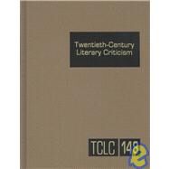 Twentieth Century Literary Criticism by Pavlovski, Linda, 9780787670474