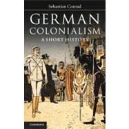 German Colonialism by Conrad, Sebastian, 9781107400474