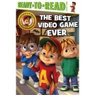 The Best Video Game Ever Ready-to-Read Level 2 by Forte, Lauren, 9781534400474