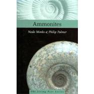 Ammonites by Monks, Neale; Palmer, Philip, 9781588340474