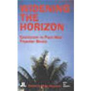 Widening the Horizon by Hayward, Philip, 9781864620474